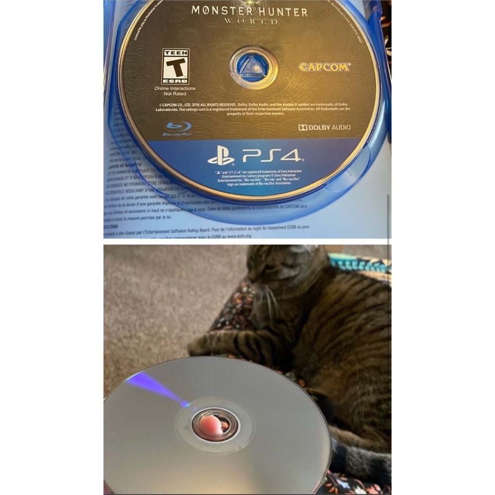 Excellent condition PS4 game bundle 🎁 - Picture 12 of 12